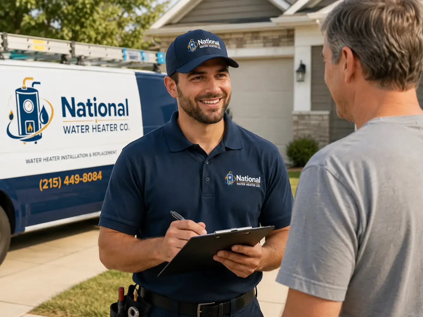 Water Heater Installation South Heart, ND FAQs